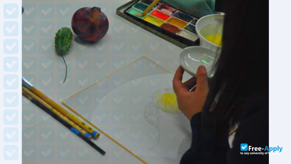 Photo de l’Bunsei University of Art #11