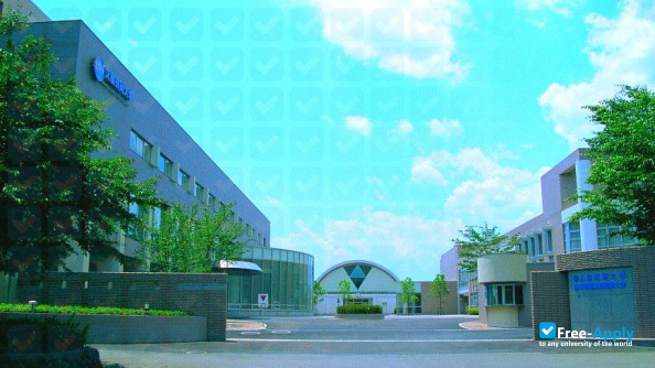 Photo de l’Bunsei University of Art #4