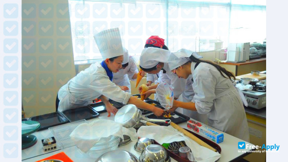 Bunsei University of Art photo