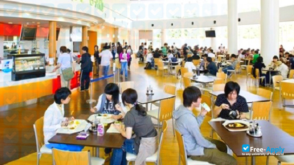 Hiroshima Institute of Technology photo #6
