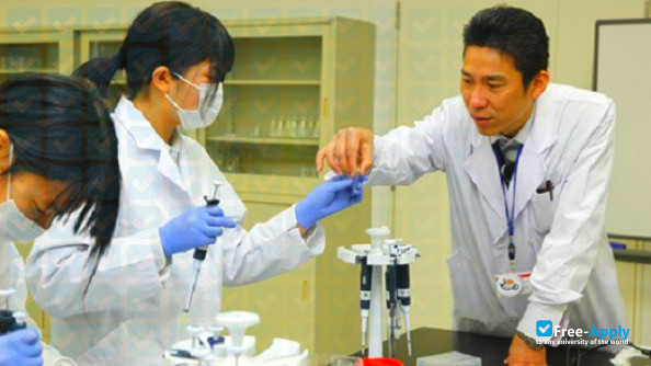 Hiroshima Institute of Technology photo #8