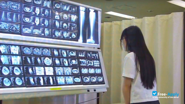 Photo de l’Ibaraki Prefectural University of Health Sciences #2