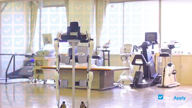 Photo de l’Ibaraki Prefectural University of Health Sciences #4