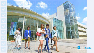 Dokkyo University School of Medicine thumbnail #11