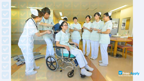Photo de l’Dokkyo University School of Medicine #8