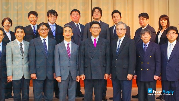 Photo de l’Dokkyo University School of Medicine #5