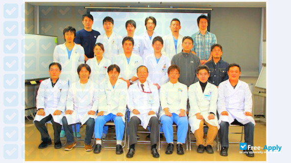 Photo de l’Dokkyo University School of Medicine #9