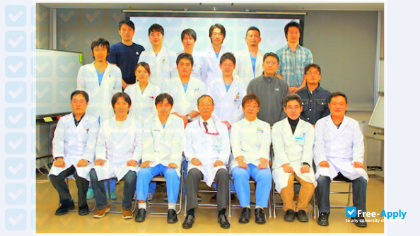 Dokkyo University School of Medicine photo #10