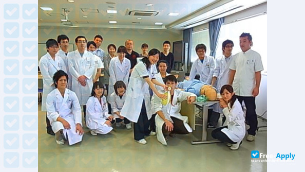 Dokkyo University School of Medicine photo #8