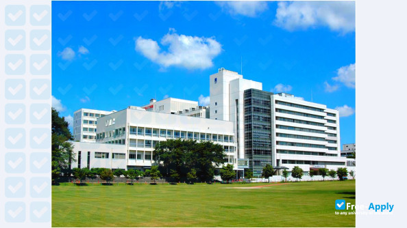 Dokkyo University School of Medicine photo #2