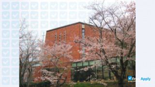 Hiroshima Jogakuin University thumbnail #1