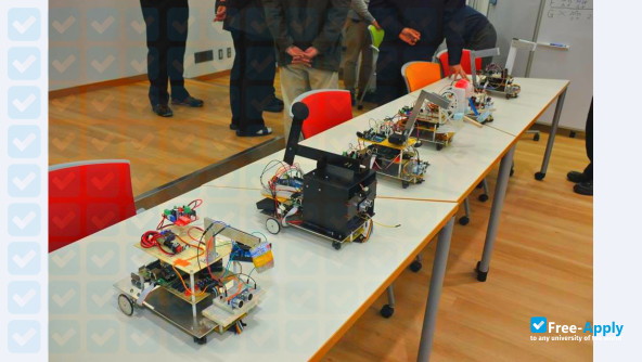 Photo de l’Ibaraki University #22