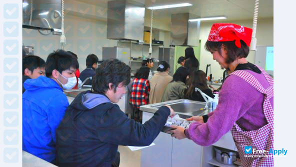 Photo de l’Ibaraki University #9