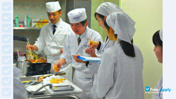 Photo de l’Ibaraki University #25