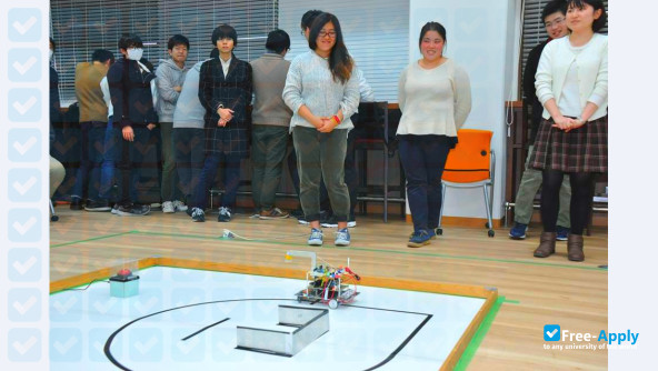 Photo de l’Ibaraki University #31