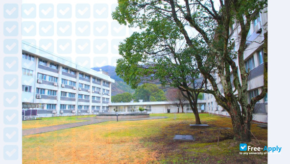 Hiroshima National College of Maritime Technology photo #7