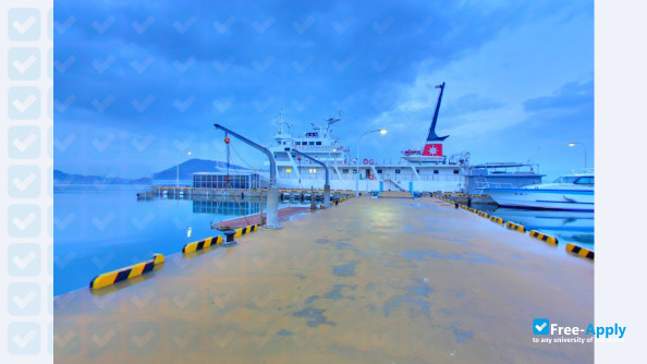 Hiroshima National College of Maritime Technology photo #4