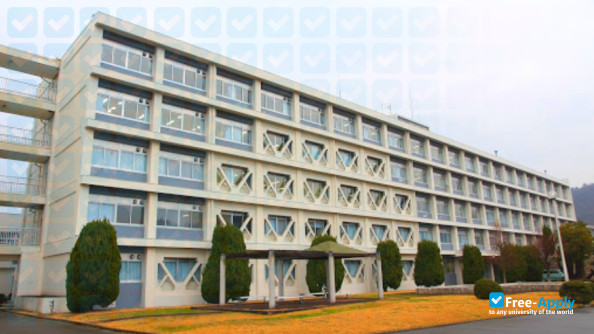 Hiroshima National College of Maritime Technology photo #9