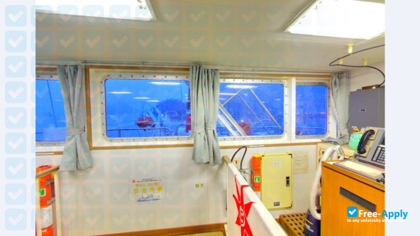 Hiroshima National College of Maritime Technology photo #5