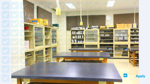 Hiroshima National College of Maritime Technology photo #11