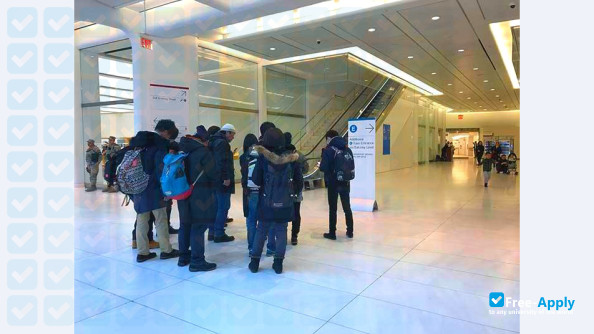 Foto de la Edogawa University