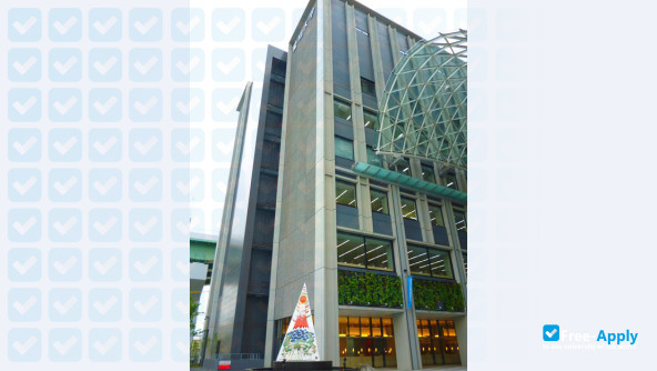 Foto de la Aichi University #11