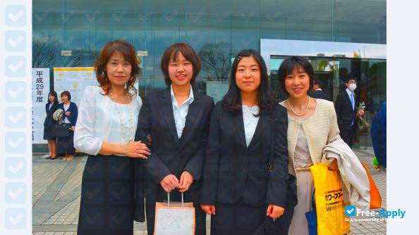 Foto de la Ehime University #6
