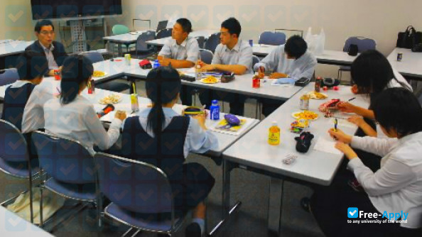 Hiroshima Shudo University photo
