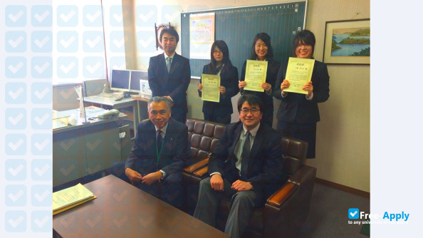Fukuyama University фотография №12
