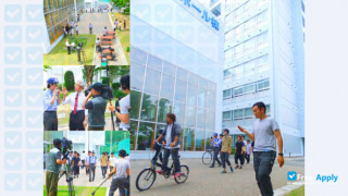 Miniatura de la Aichi University of Technology #8