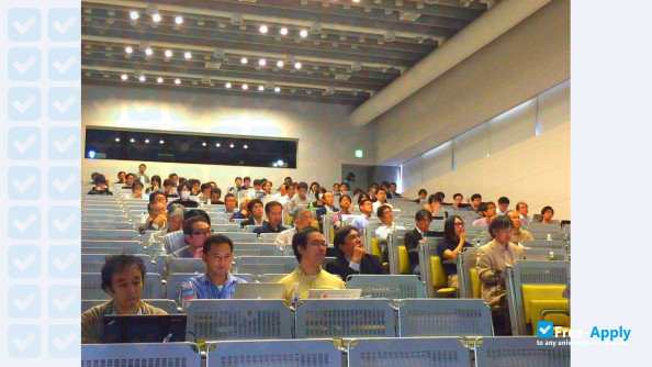 Photo de l’Future University Hakodate #10