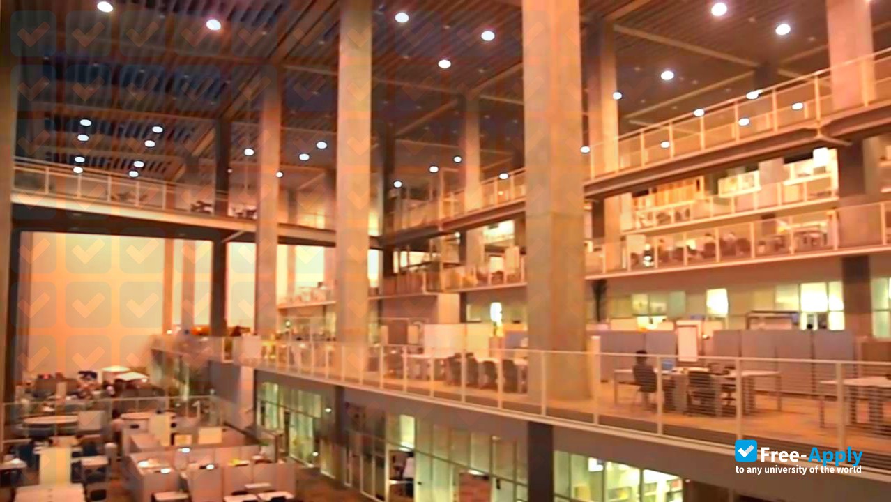 Photo de l’Future University Hakodate #7