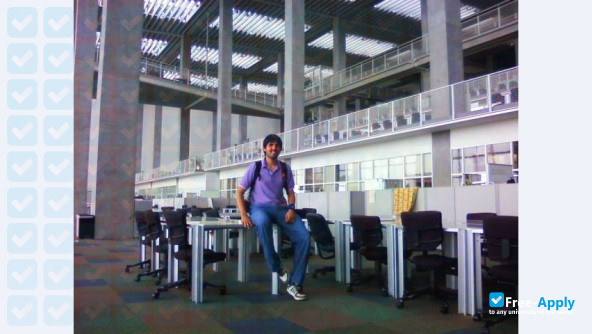 Future University Hakodate photo