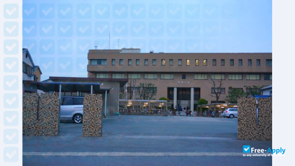 Aino University photo #8