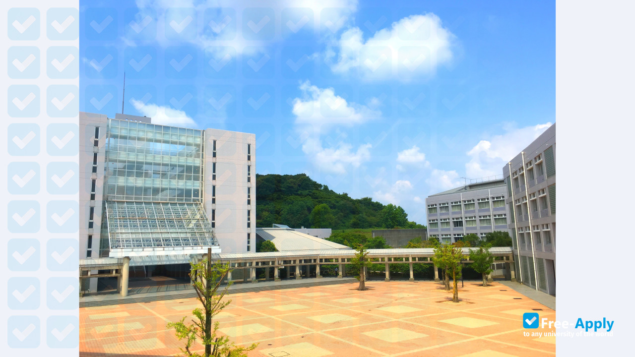 Akashi National College of Technology photo #1