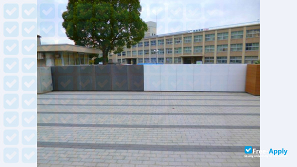 Akashi National College of Technology photo #8