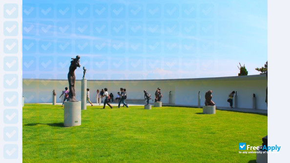Akashi National College of Technology photo #6
