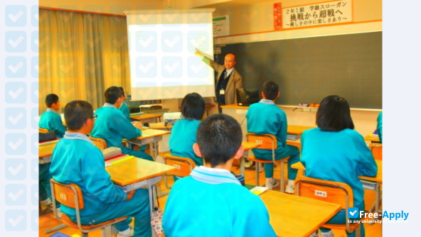 Akashi National College of Technology photo #11