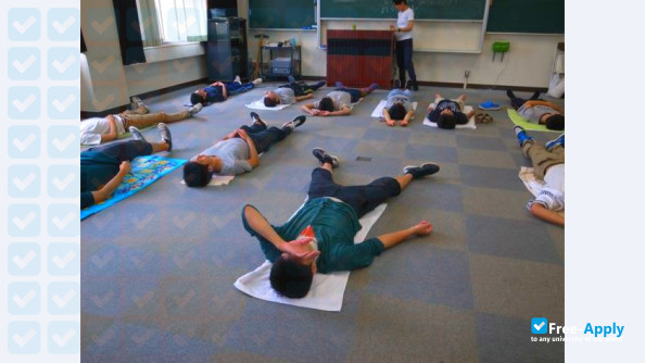 Akashi National College of Technology photo #10