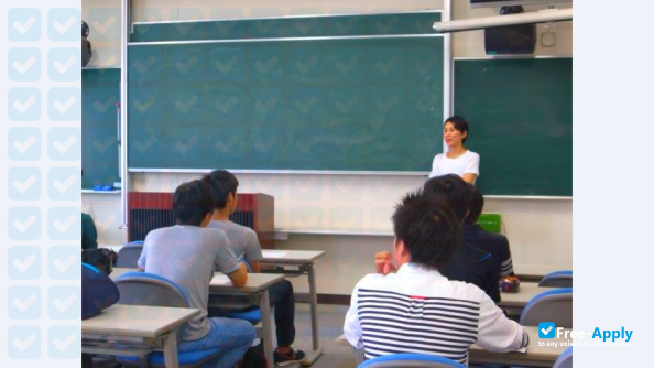 Akashi National College of Technology photo #12