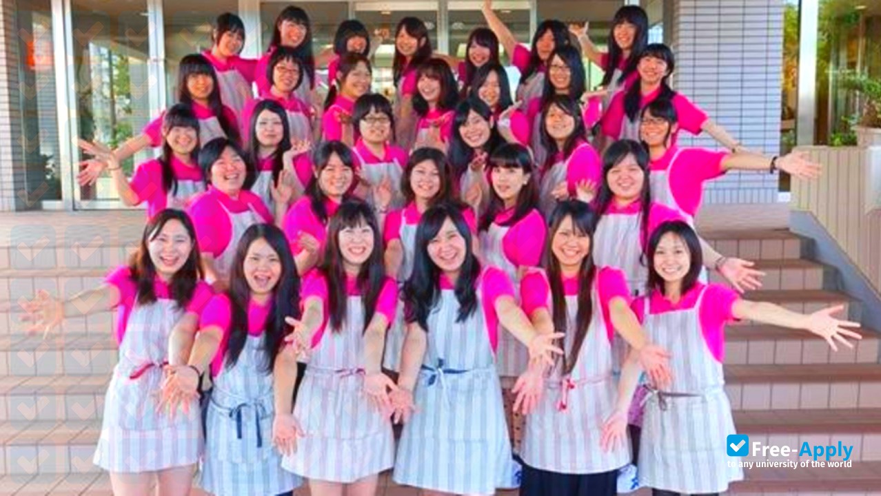 Akikusa Gakuen Junior College фотография №11