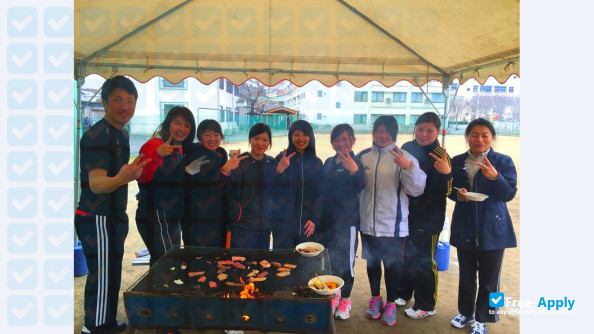 Ehime Women's College photo #5