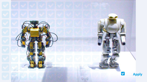 Foto de la Chiba Institute of Technology #4