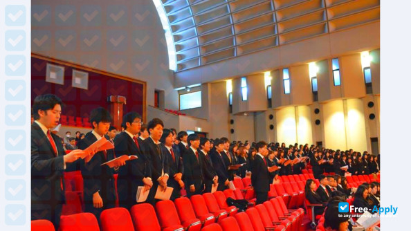 Elisabeth University of Music photo #2