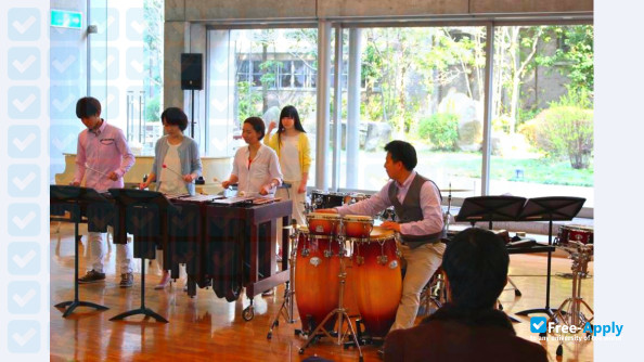 Elisabeth University of Music photo #6