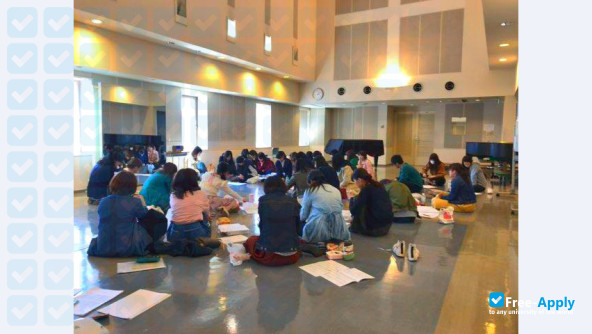 Elisabeth University of Music photo #10