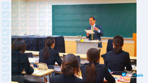 Elisabeth University of Music photo #1