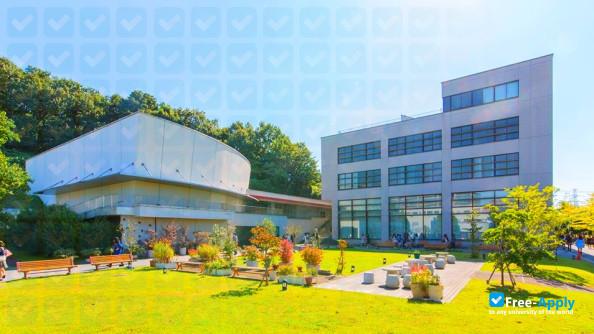 Photo de l’Ferris University #5
