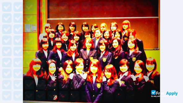 Photo de l’Ferris University #7