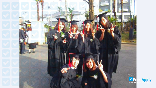 Photo de l’Ferris University #10
